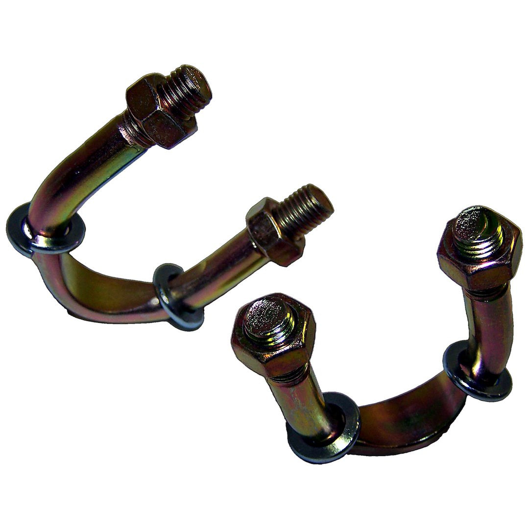 Crown Automotive A490K U-Joint Retention U-Bolts - image 2