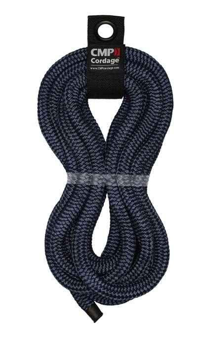 CMP Cordage CDL5825NY 25-Foot Navy Dock Rope