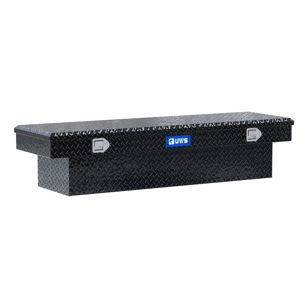 Uws Tbs-66-Blk Tool Box - image 1