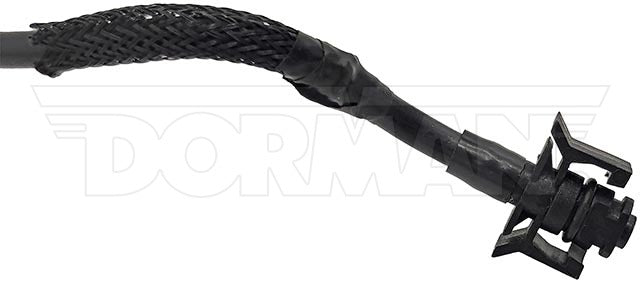 Dorman (OE Solutions) 626652 Black Plastic Heater Hose Replacement - image 3