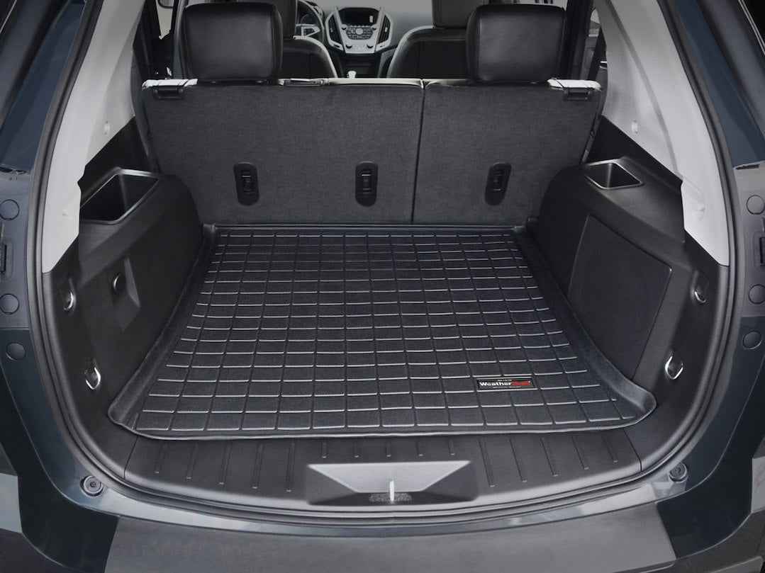 Weathertech (USA) Cargo Liner - Chevy Equinox – 40442