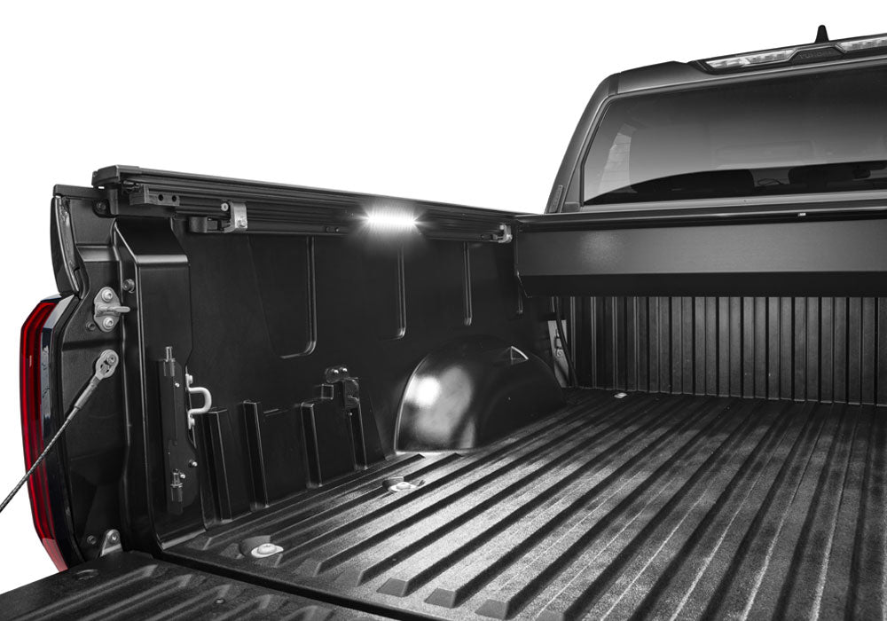 Retrax EQ0245 EQ Truck-Bed Cover