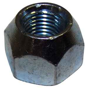 Crown Automotive J4004837 Open Wheel Lug Nut