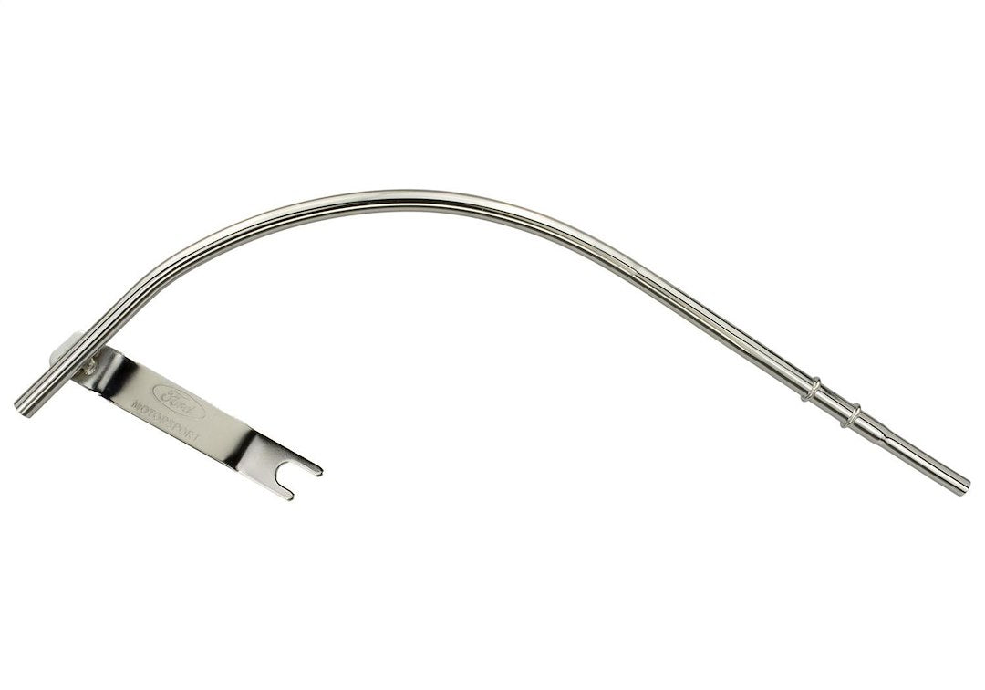 Ford Performance M-6750-C303 Oil-Level Dipstick Assembly