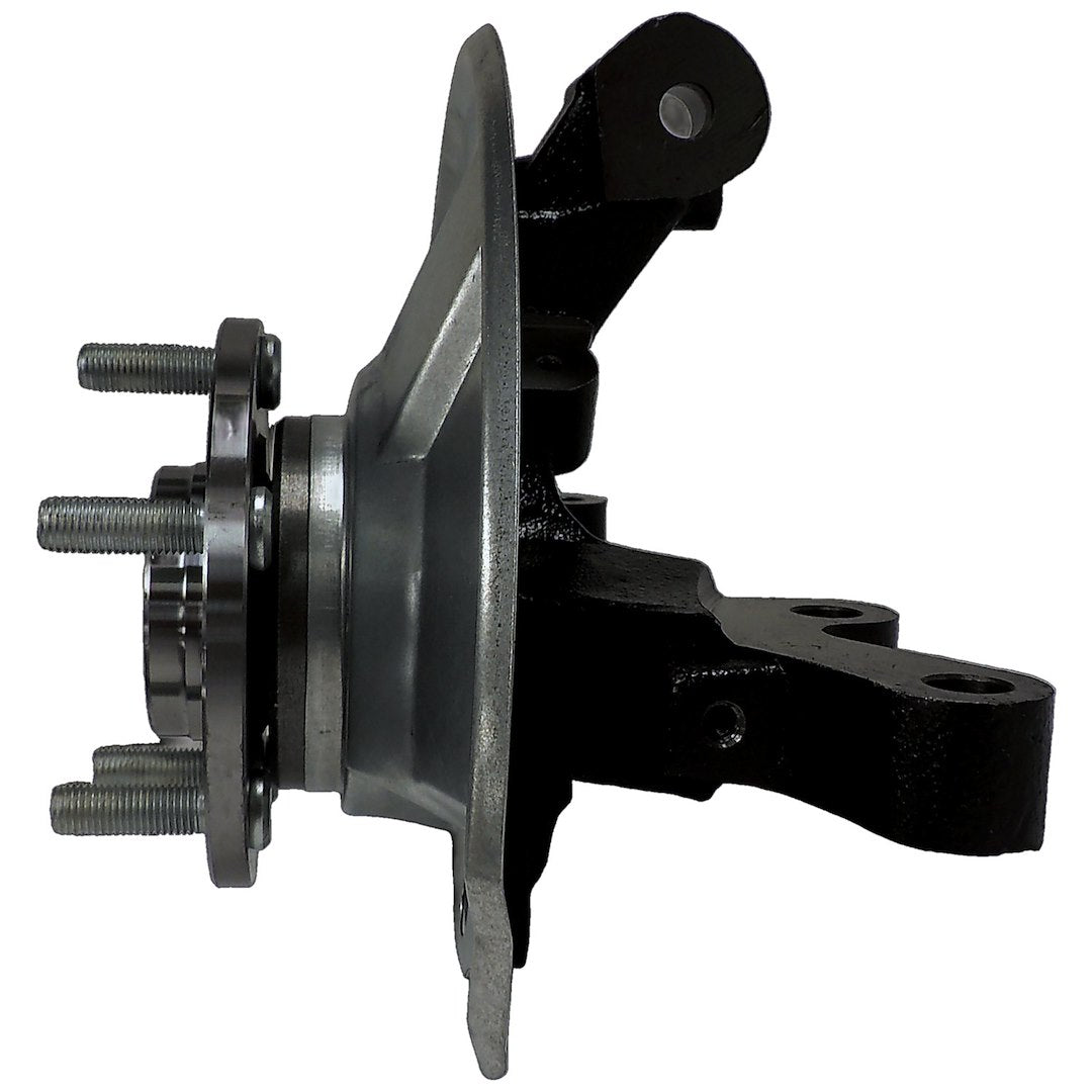 Crown Automotive 68088498AD Hub/Bearing Assembly with Steering Knuckle - image 2