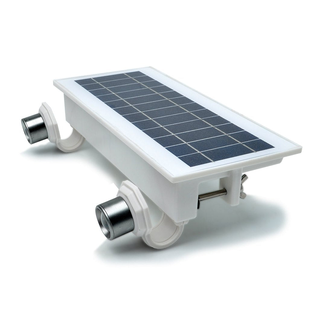 STKR Concepts 14212 EZ Home Security Spotlight