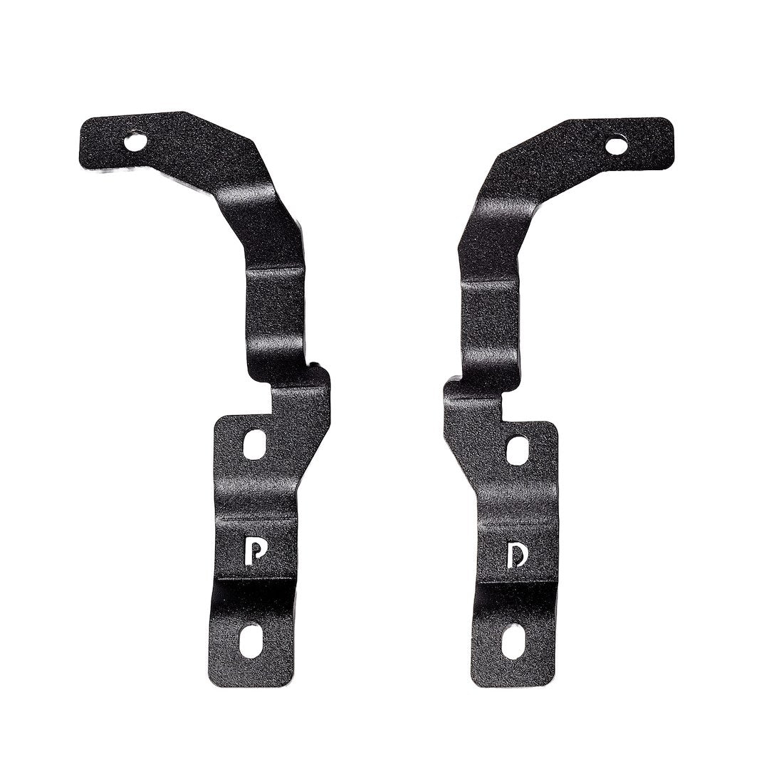 Go Rhino 732255T Auxiliary-Light Support Bracket