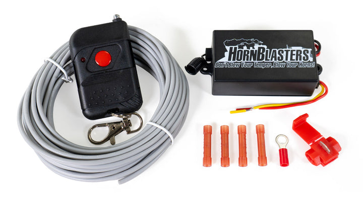 Horn Blasters HB-RC Wireless Horn Controller