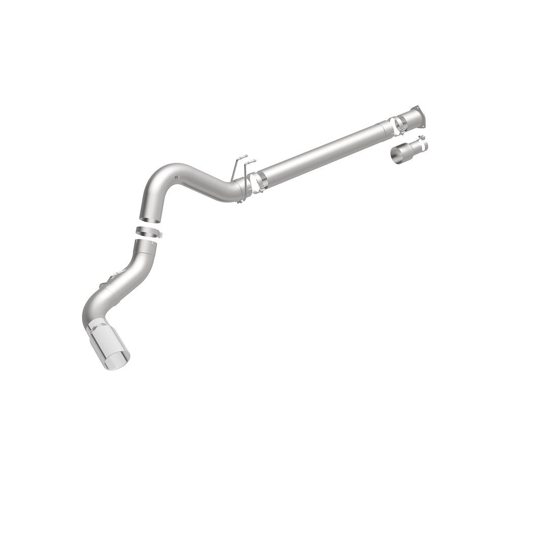 MagnaFlow 17872 Pro Diesel Single Exhaust Kit