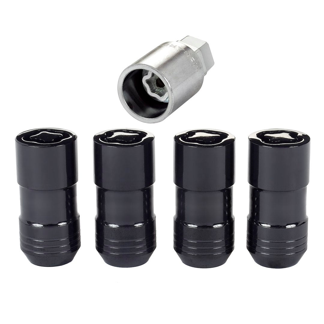 McGard 24220 Wheel Lug Lock Set, Four Pieces