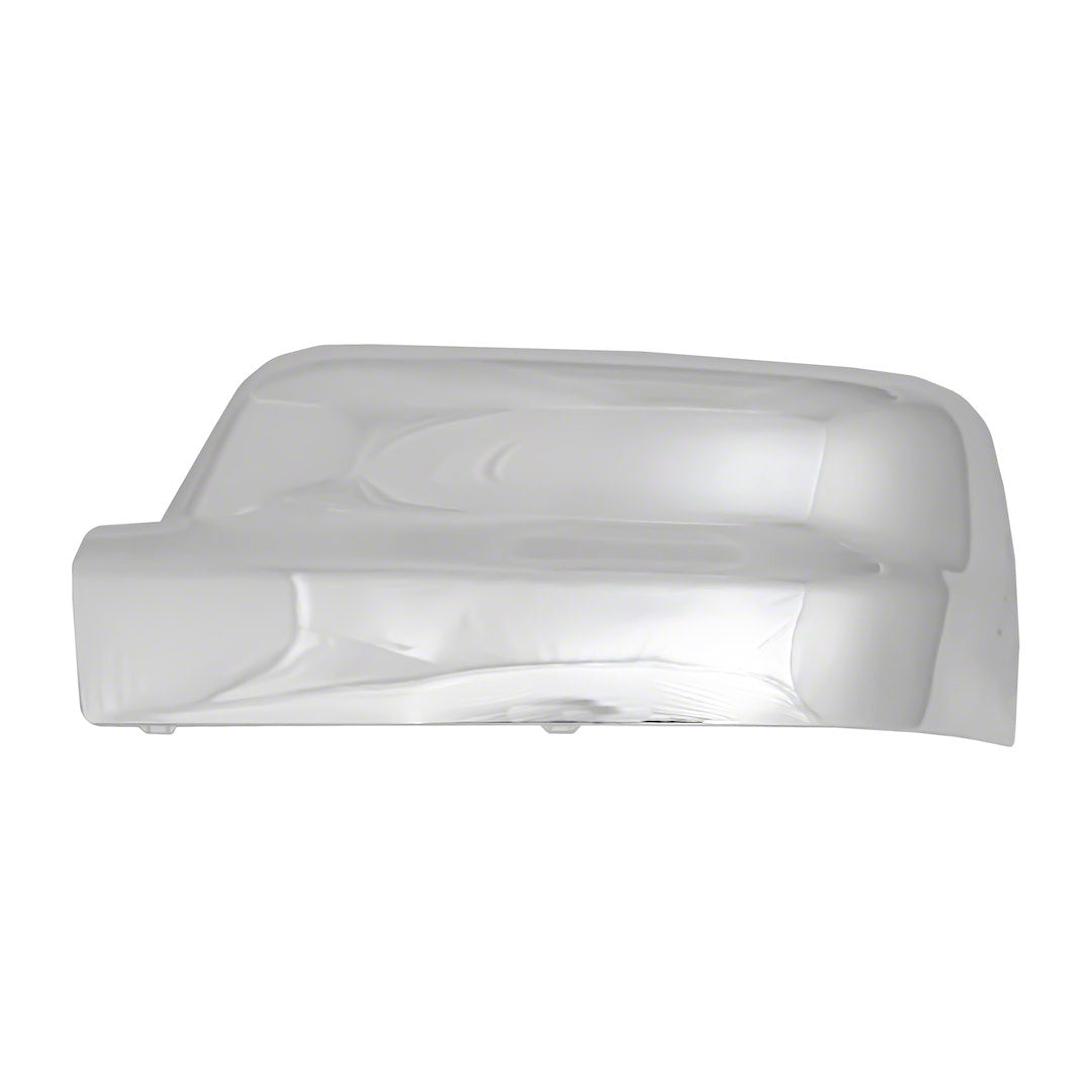 Coast To Coast MC67535 Ram Silver Upper Mirror Trim Set - image 1