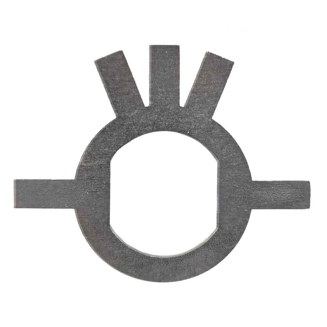 Husky Towing 33177 Fifth-Wheel Replacement Nut Hardware