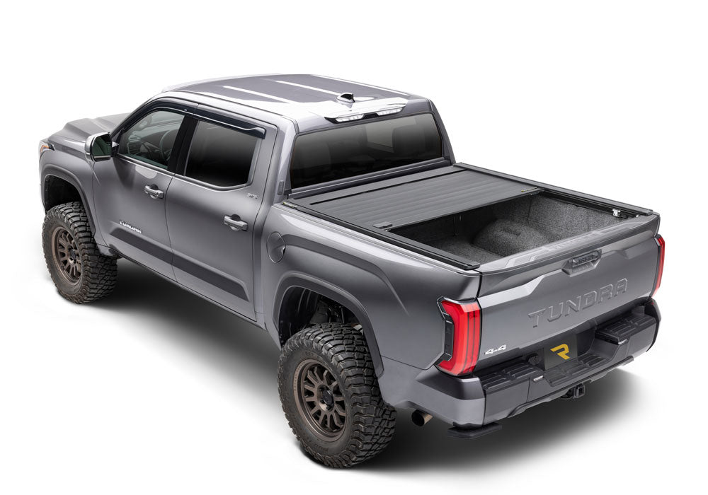 Retrax T-80863 RetraxPRO XR Tundra Bed Cover