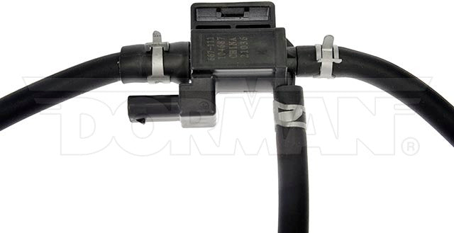 Dorman (OE Solutions) 667111 Two-Blade Turbo Boost Solenoid, 25 psi - image 4