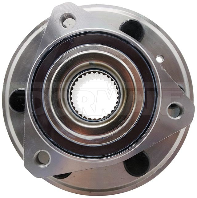 Dorman OE Solutions 951-141 Triangular-Flange Wheel-Hub/Bearing Unit - image 3