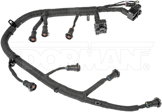 Dorman (OE Solutions) 904-546 Injector Electrical Connection Harness - image 2
