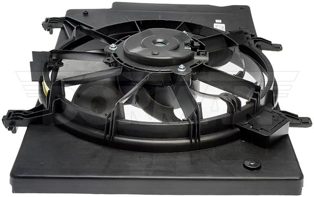 Dorman (OE Solutions) 621503 Six-Blade Electric Radiator Fan, Reman Unit - image 4