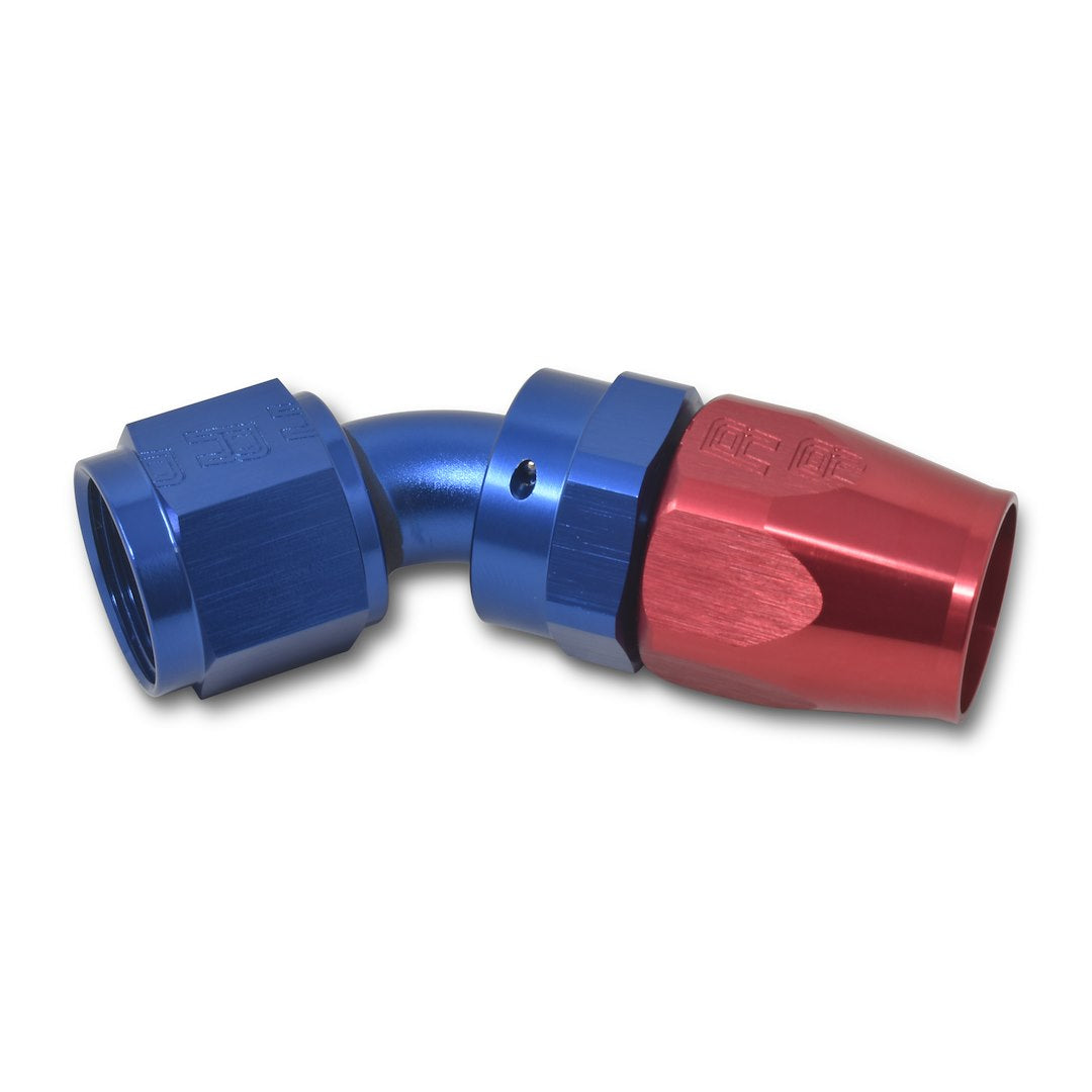 Russell 610080 Full Flow Hose-End Fitting