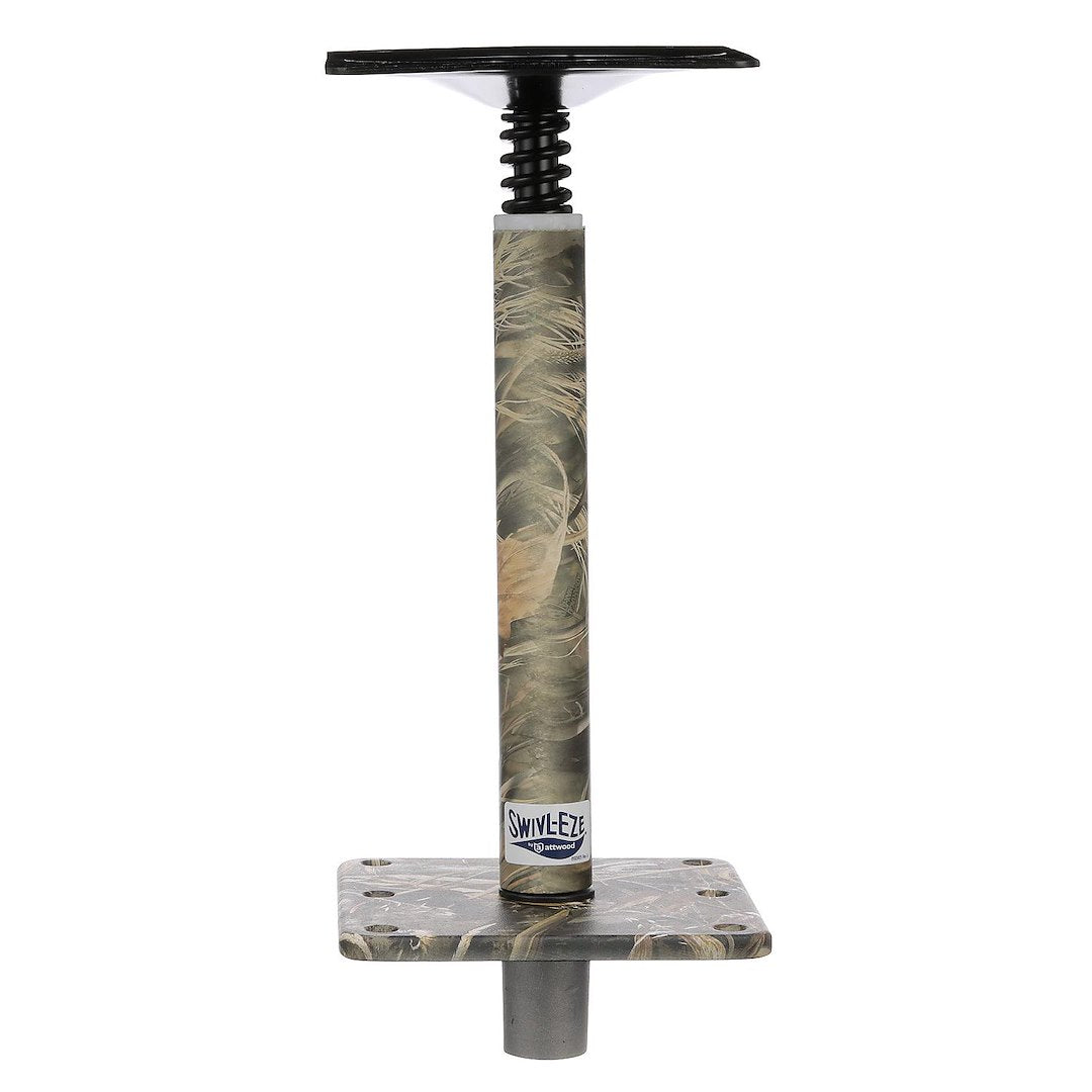 Attwood Marine 97749c-7 Boat Seat Pedestal - image 4