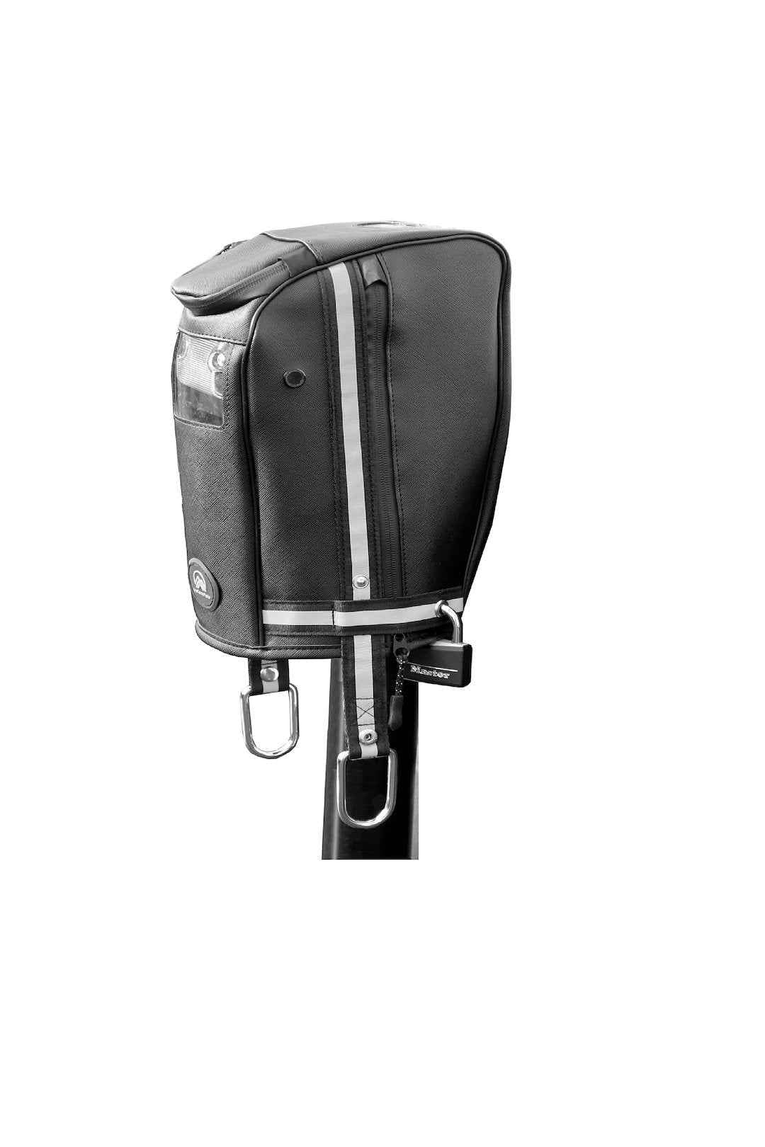 Trailersphere Tongue Jack Cover for Barker – CCBA10