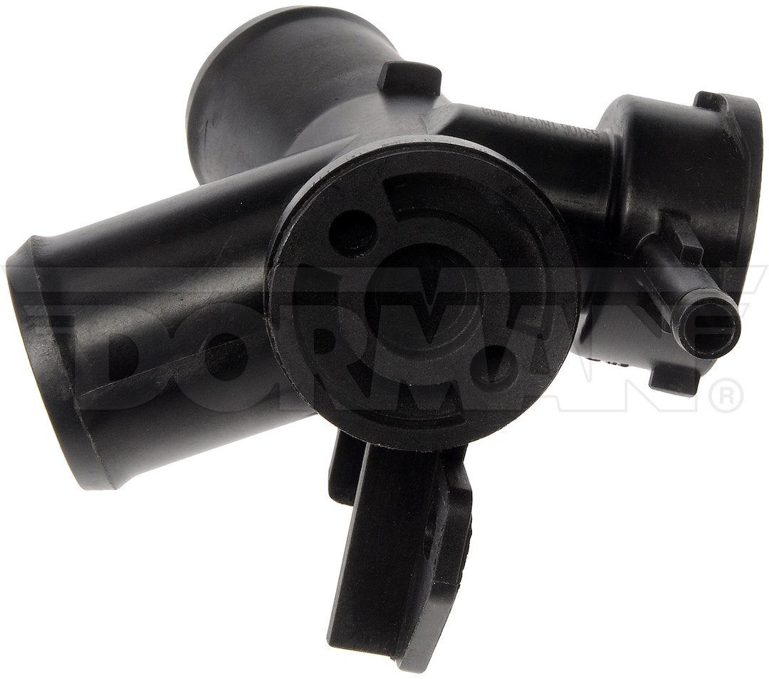 Dorman (OE Solutions) 9025938 Matte Coolant Filler Assembly with Cap - image 3