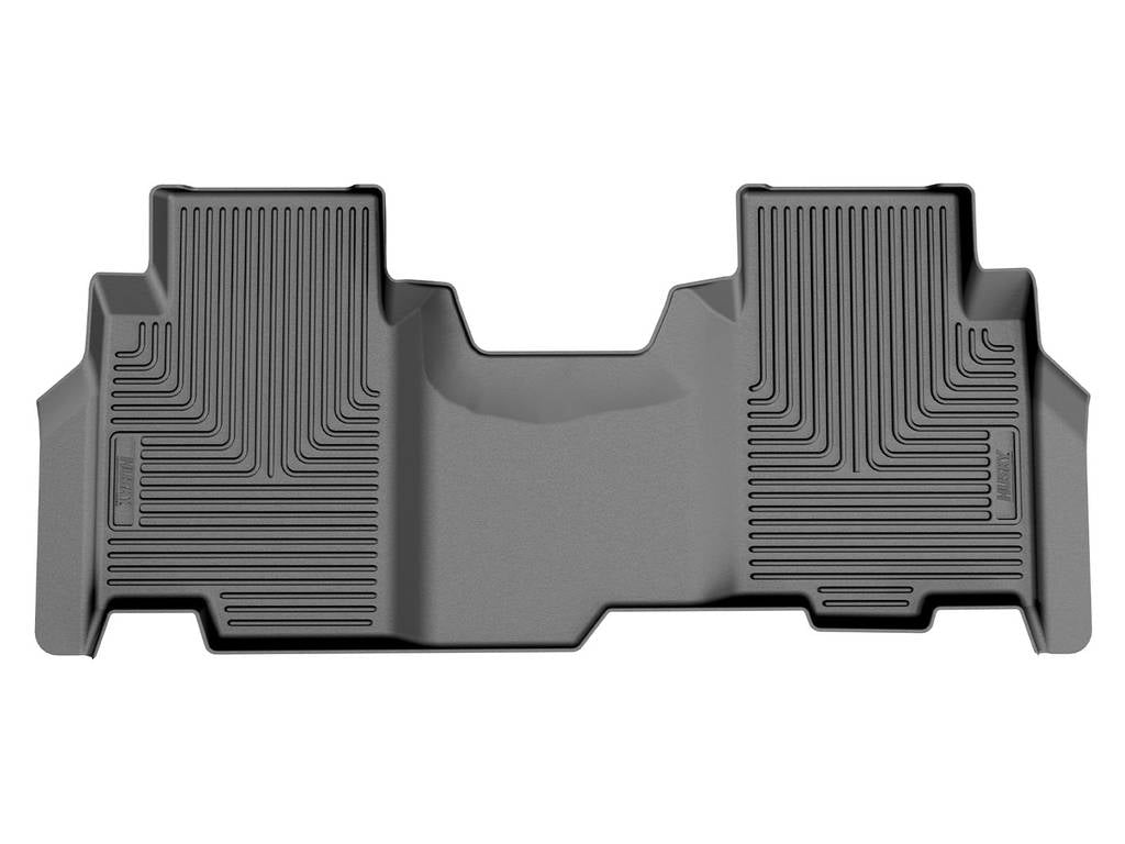 Husky Liners 19521 Weatherbeater Interior Floor Liner