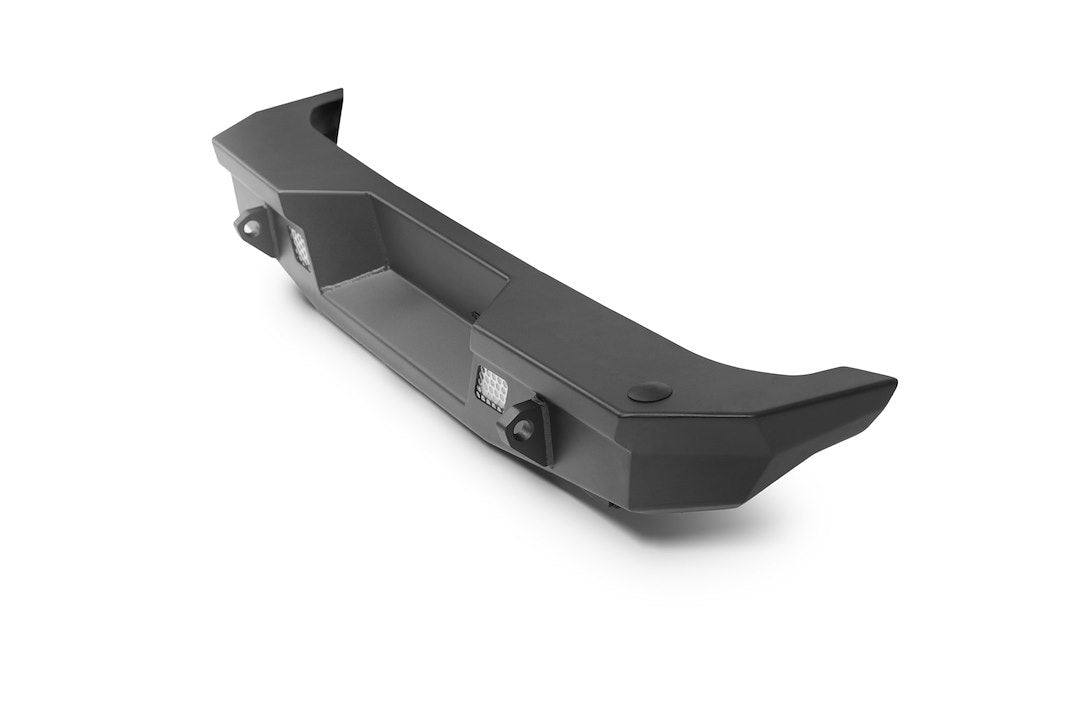 DV8 Offroad RBJK-13 Wrangler JK MTO Bumper