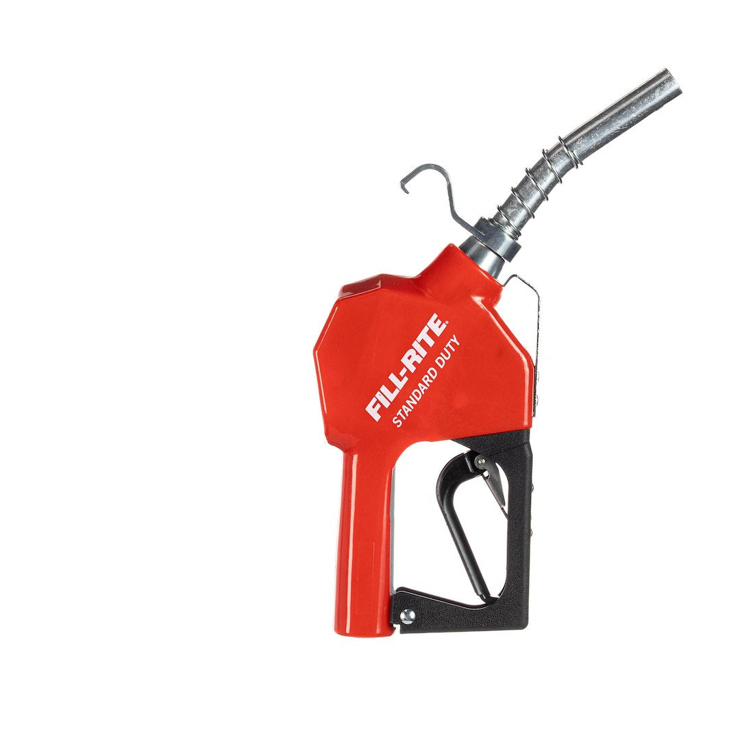 Fill-Rite Sdn075ran Unleaded Dispensing Nozzle with Sleeve