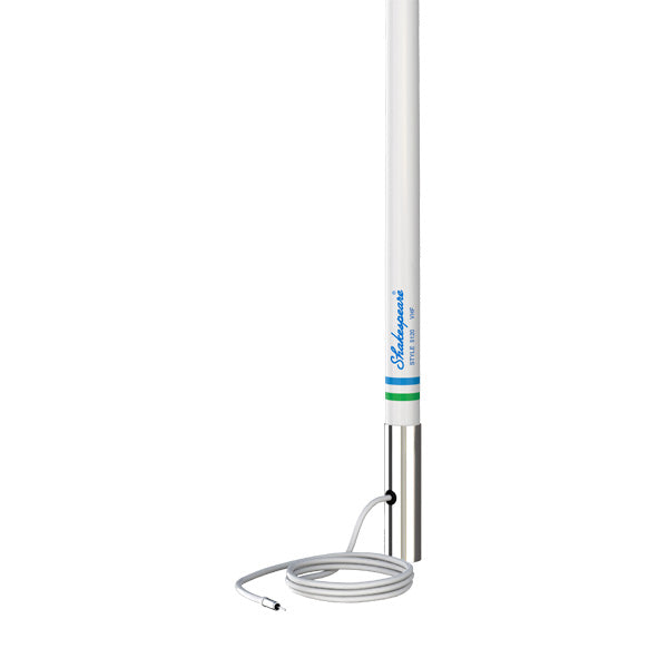 Shakespeare 5120 Centennial AM/FM Reception Antenna