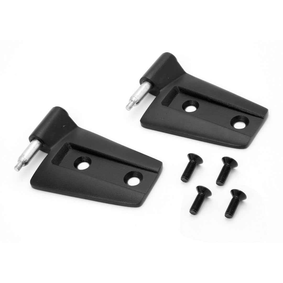 Rugged Ridge 11202.23 Half-Door Hinge