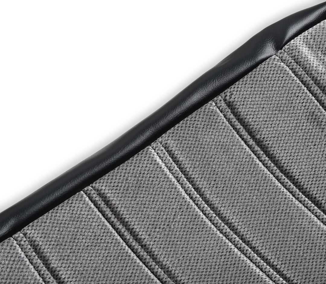Holley Classic Trucks 05-290 C/K Seat Covering Kit