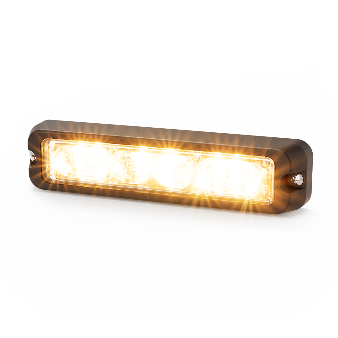 Ecco Elect ED3706A Directional LED Warning Bar Assembly