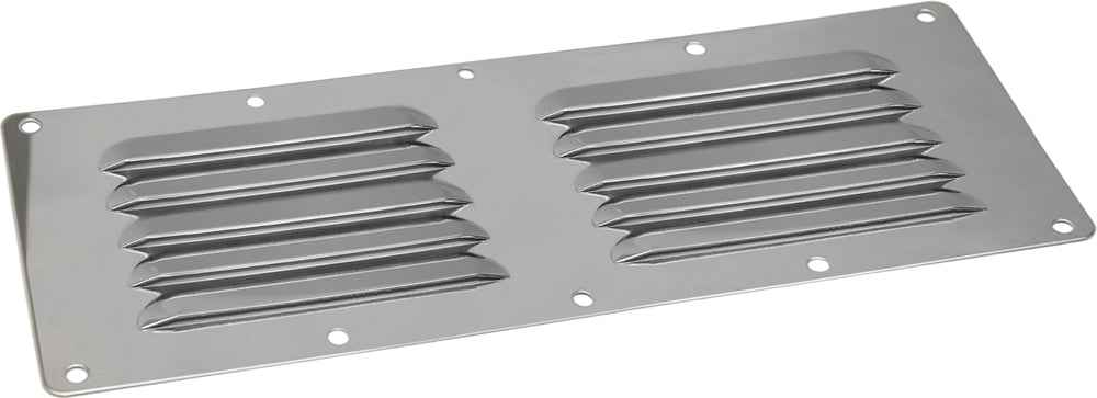Sea Dog 331400-1 Louvered Boat Ventilator