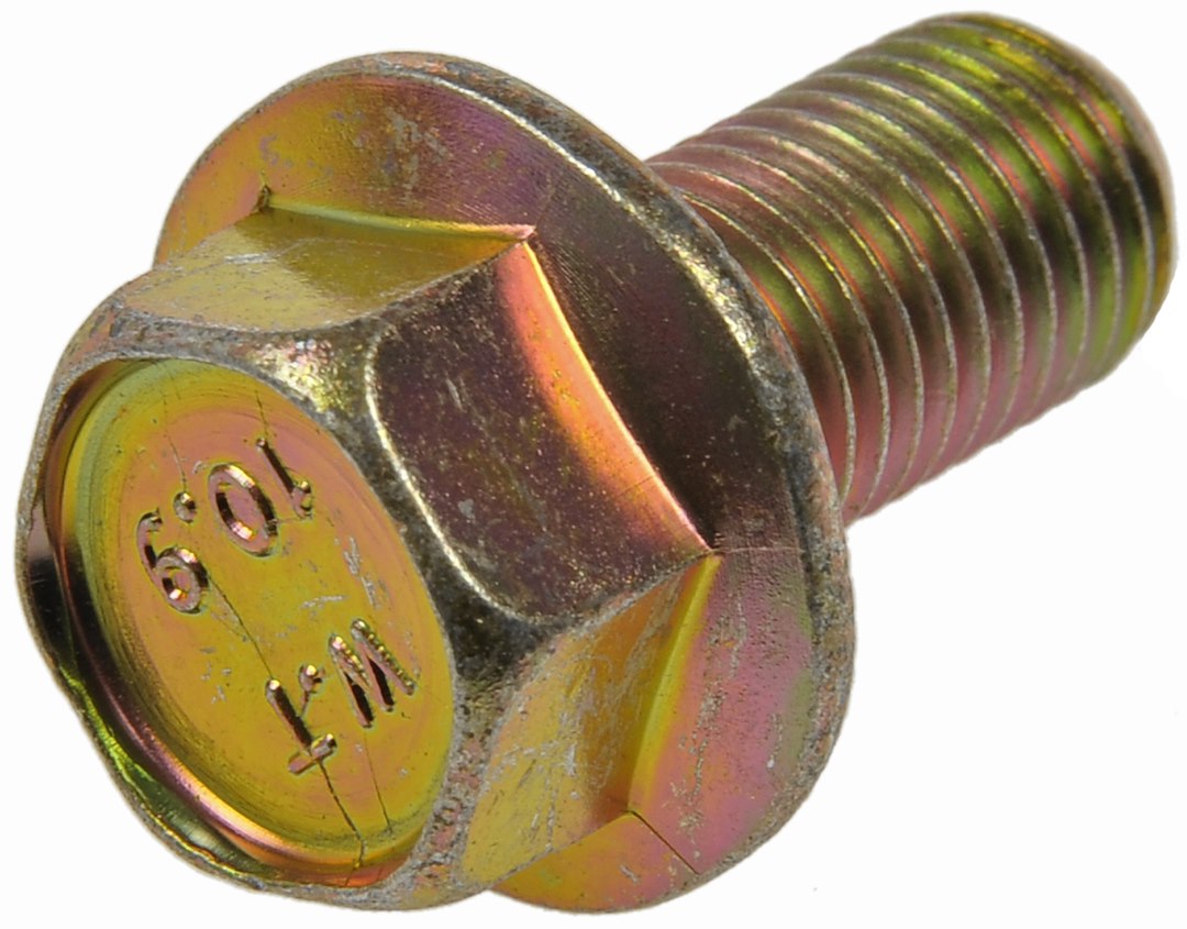 Dorman 981-521d M10-1.50 Hex Bolt Pack - image 1