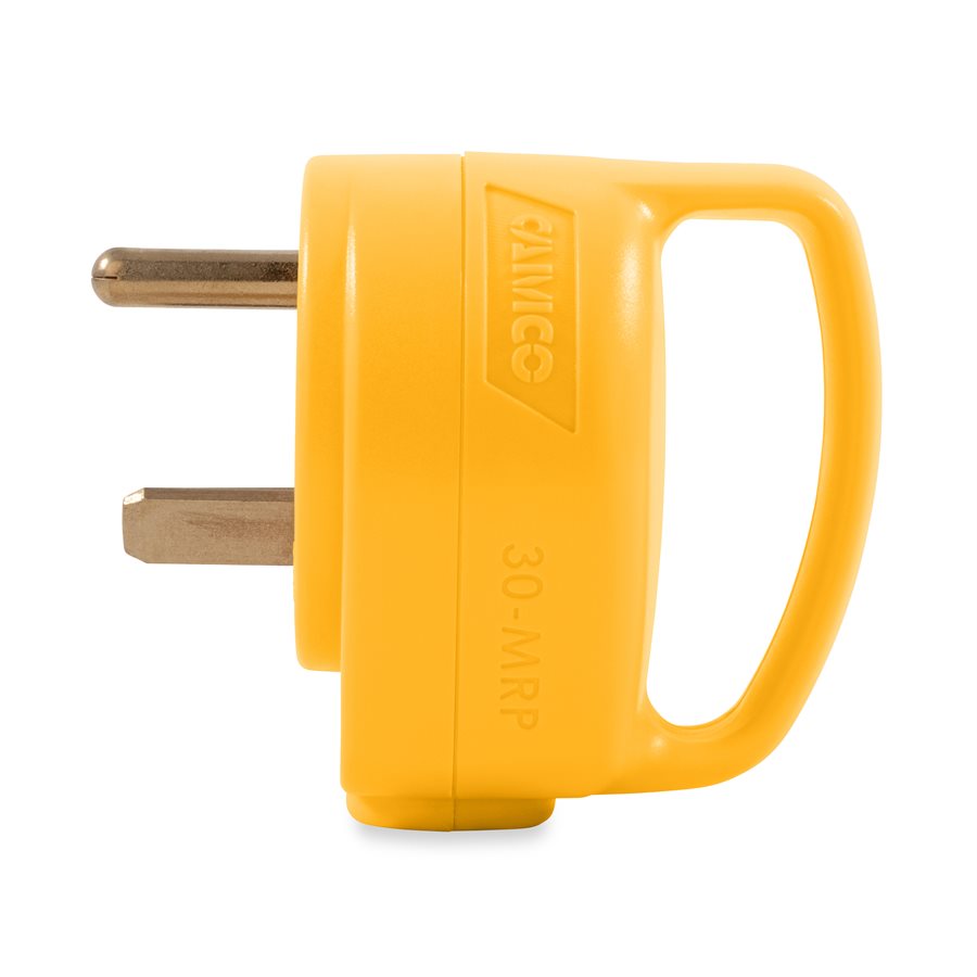Camco 55283 Power Cord Plug End - image 4