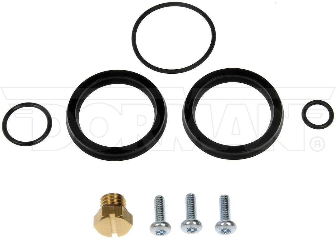 Dorman (OE Solutions) 904124HP Diesel Primer and Filter-Head Seal Kit - image 1