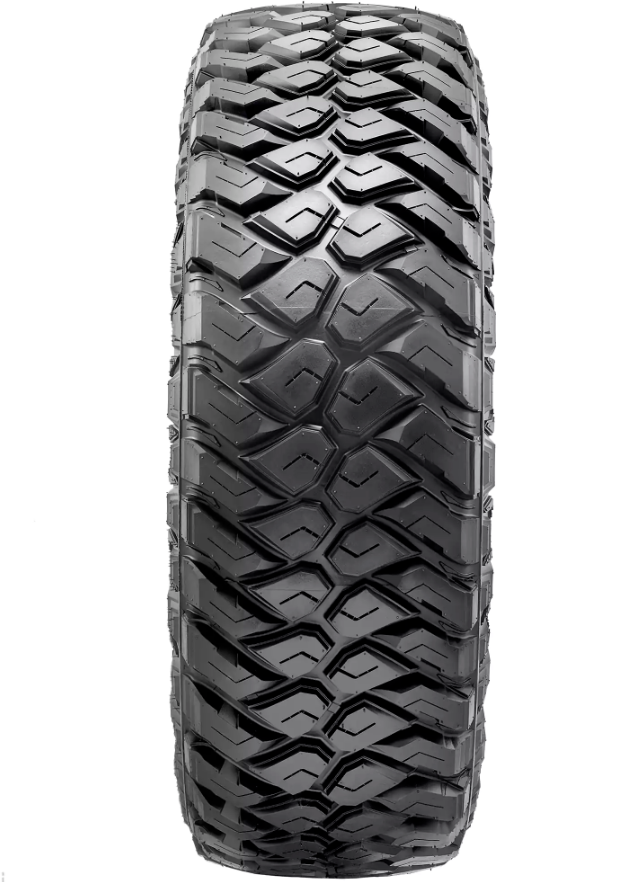 Maxxis TL00020800 RAZR MT MT-772 Tire