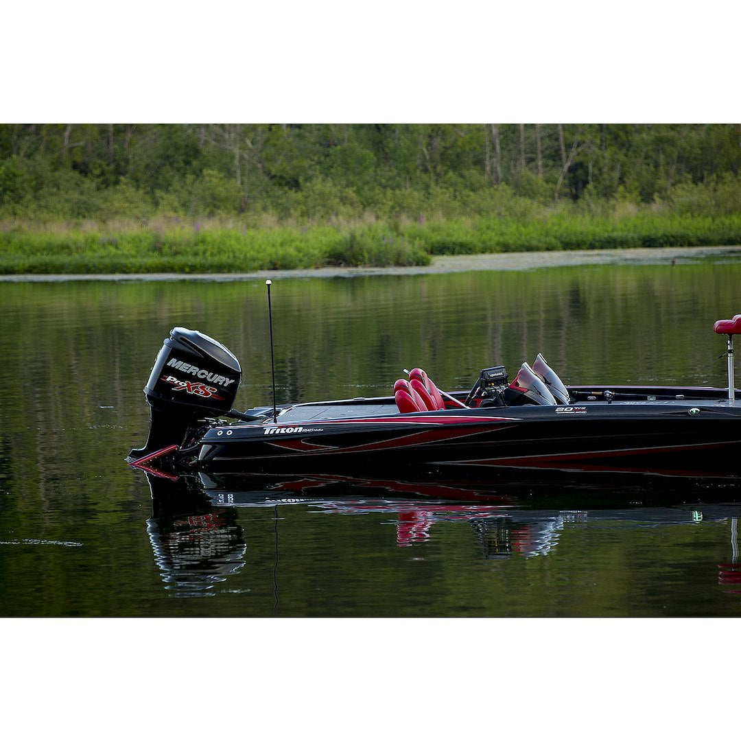 Attwood Marine 5530-24bp1 Navigation Light - image 7