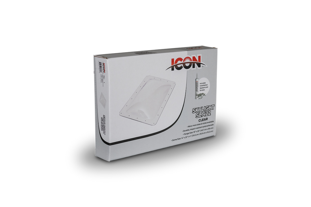 Icon 16031 Skylight - image 3