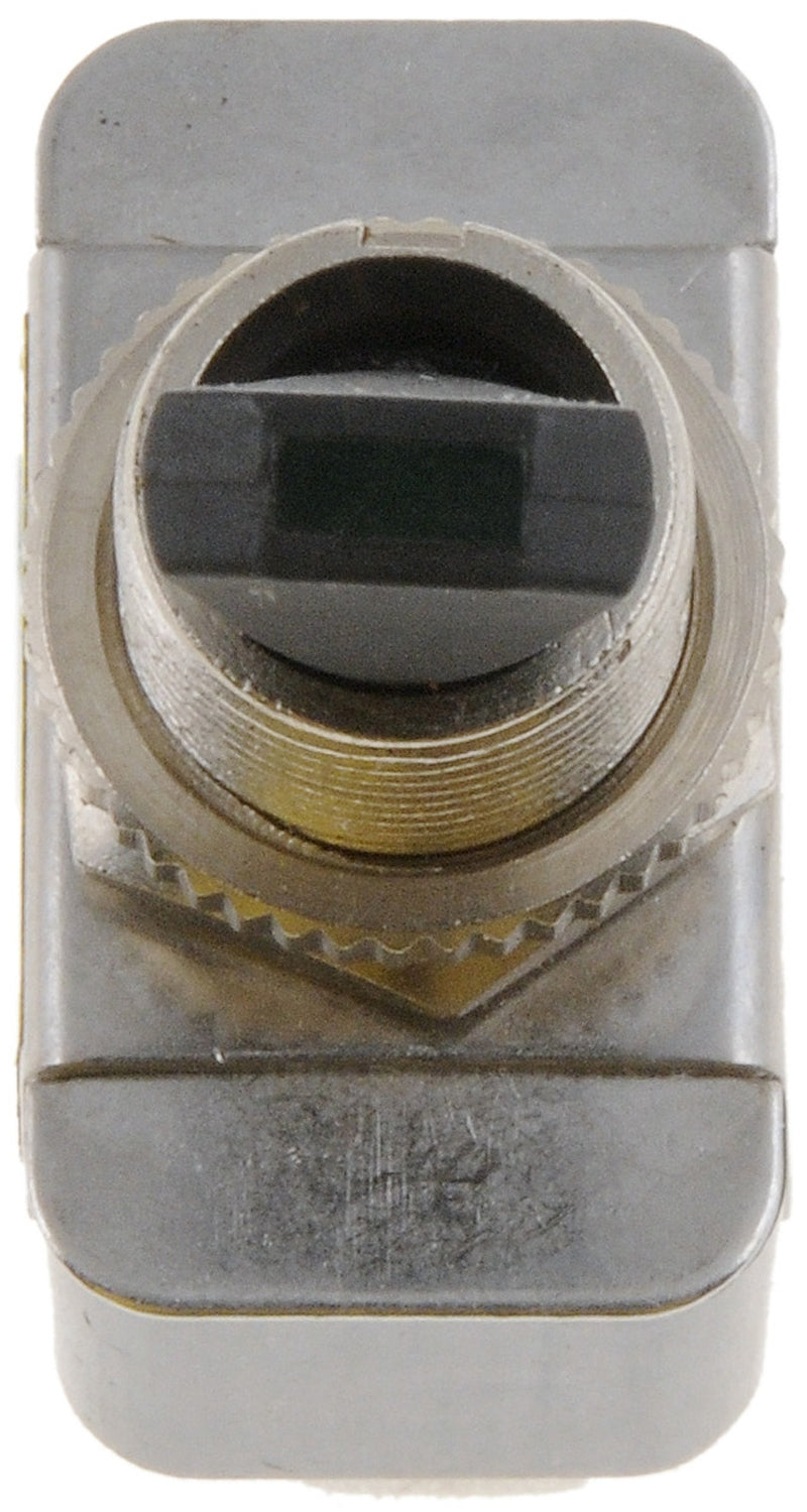 Dorman (OE Solutions) 84897 Conduct-Tite Green-LED Lever Toggle - image 2