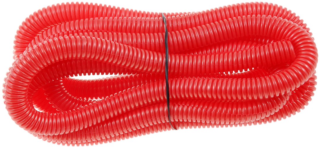Dorman (OE Solutions) 86650 Red Three-Eighths Wiring Conduit - image 2
