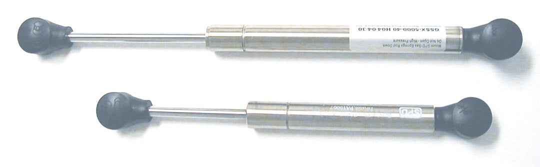 Sierra Marine 17 in Gas Lift Support - Stainless Steel – GSS62740