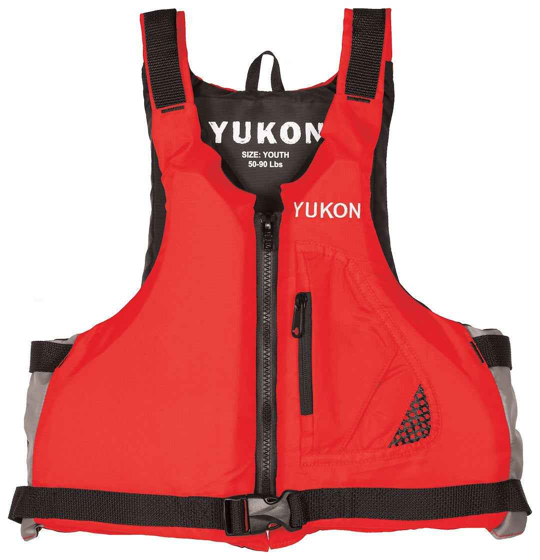 Airhead Life Jacket – 33004-03-A-RD