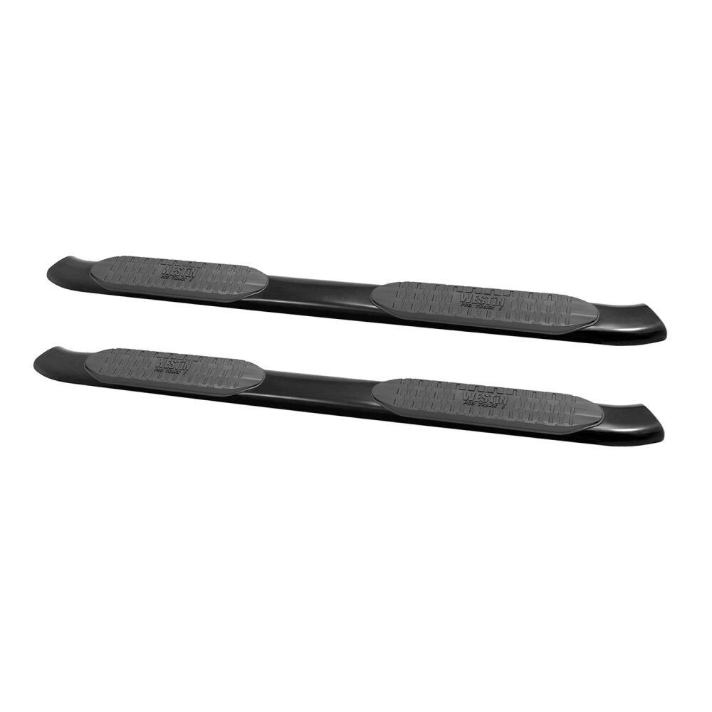 Westin Automotive 21-53725 Nerf Bar - image 3