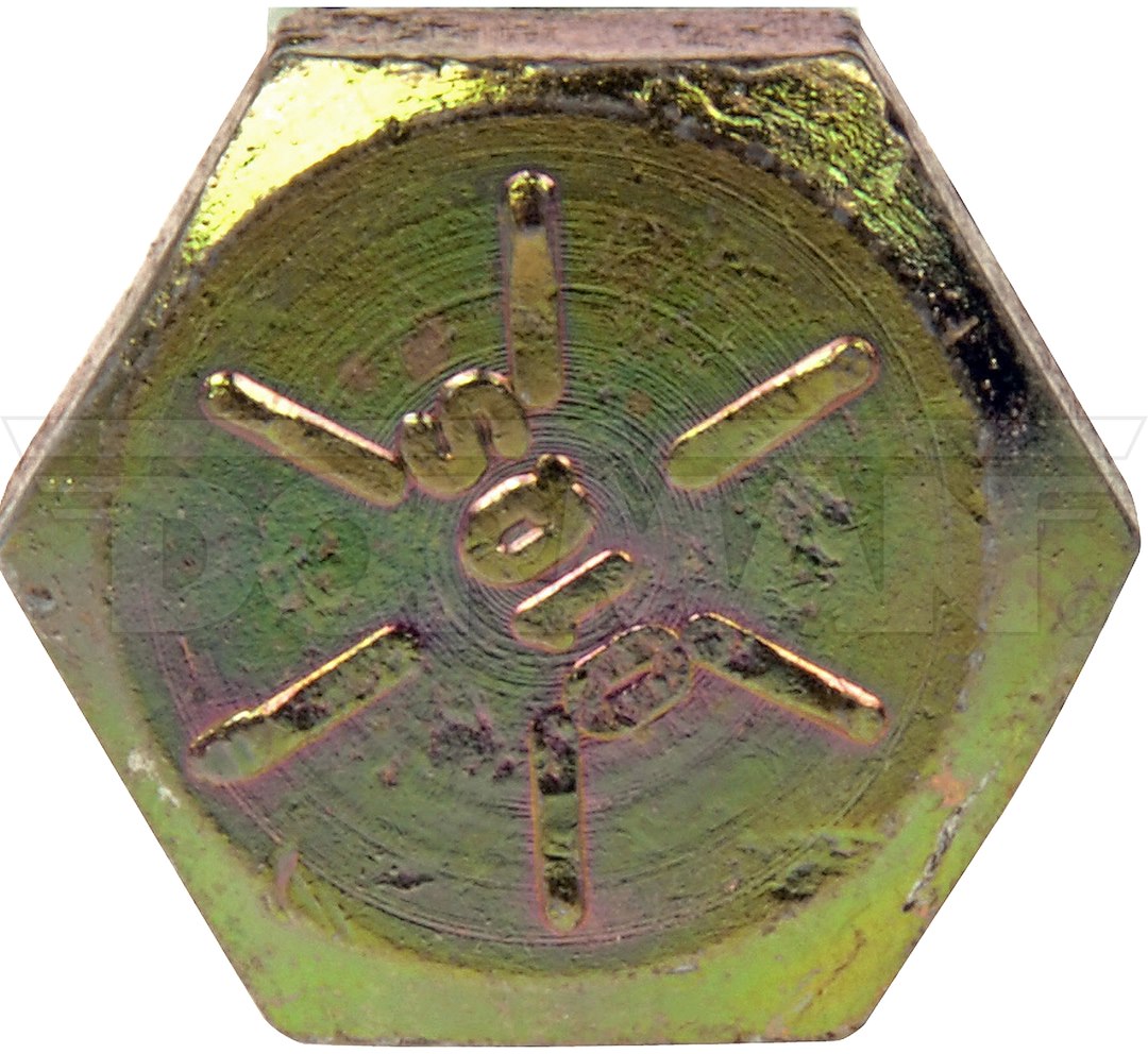 Dorman 980-320d M7-1 Hex-Head Bolt Set - image 2