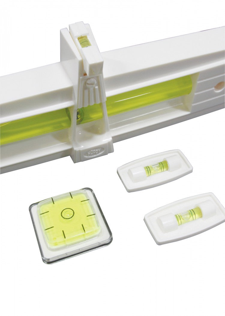 HOPKINS Mfg RV Level (8010095019) – Type: Bubble