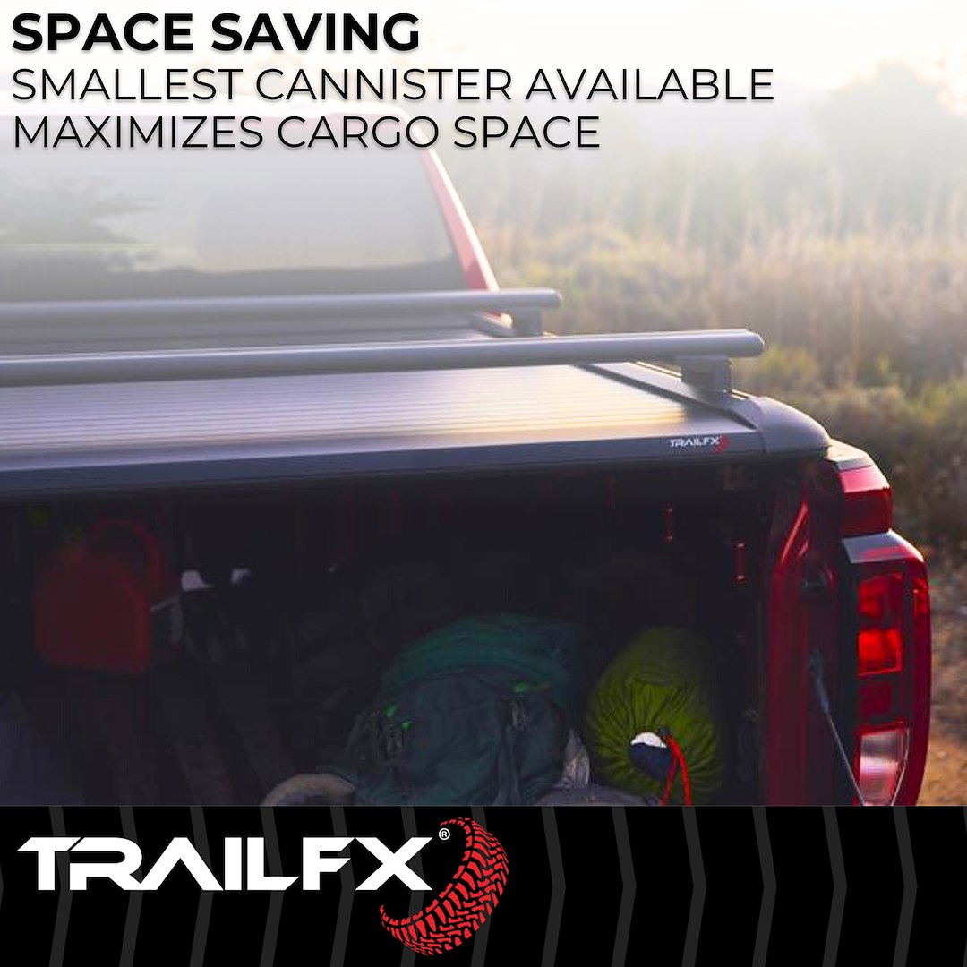Trailfx Tfx6006 Tonneau Cover - image 7