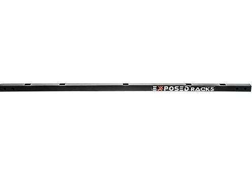 Exposed Rack 8-00-9752-BK Black Roof-Rack Crossbar Replacement