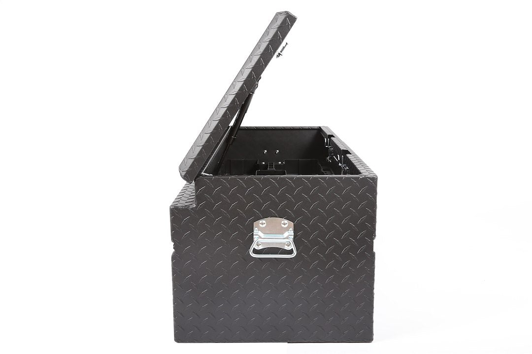 Dee Zee DZ8546TB Red Label Job-Site Storage Chest - image 8