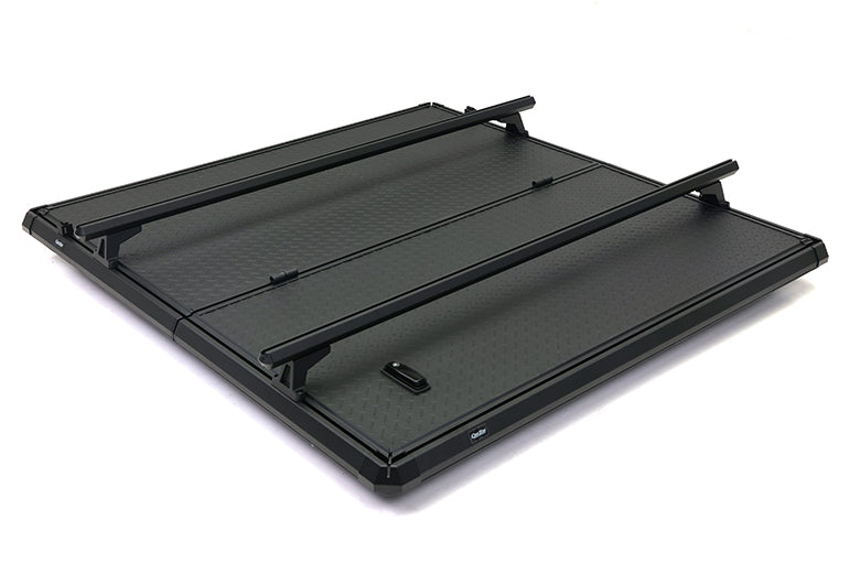 Dee Zee DZ99782TB Hex Series Tonneau Cross-Rail Kit - image 3